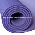 EVA Yoga mats with carry bag